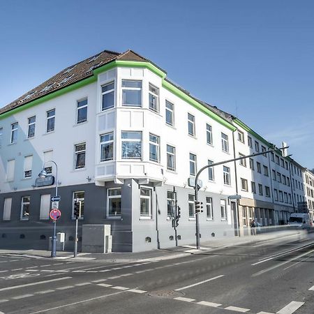 Freiburg Apartments Friedrichring Exterior photo